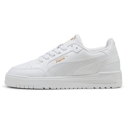 Zapatillas Puma Shuffle Downtown, Blanco, Unisexo