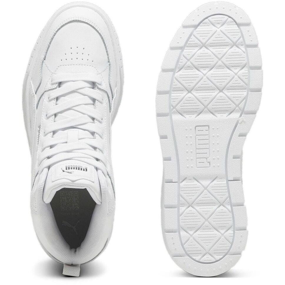 Adidasy Puma Karmen Ii Idol Mid, Dla obu płci