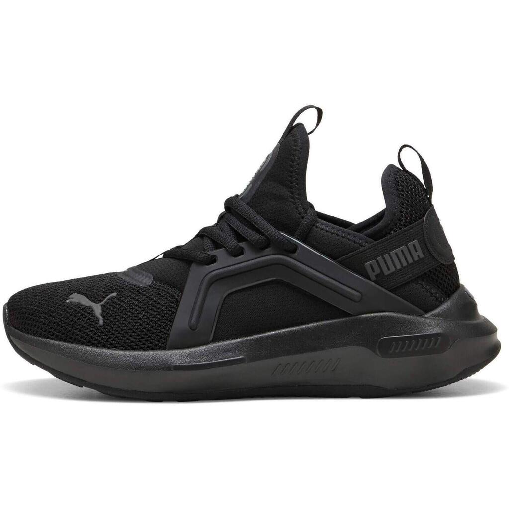 Sneakers Puma Softride Enzo 5 Jr For All Time, Black, Kids