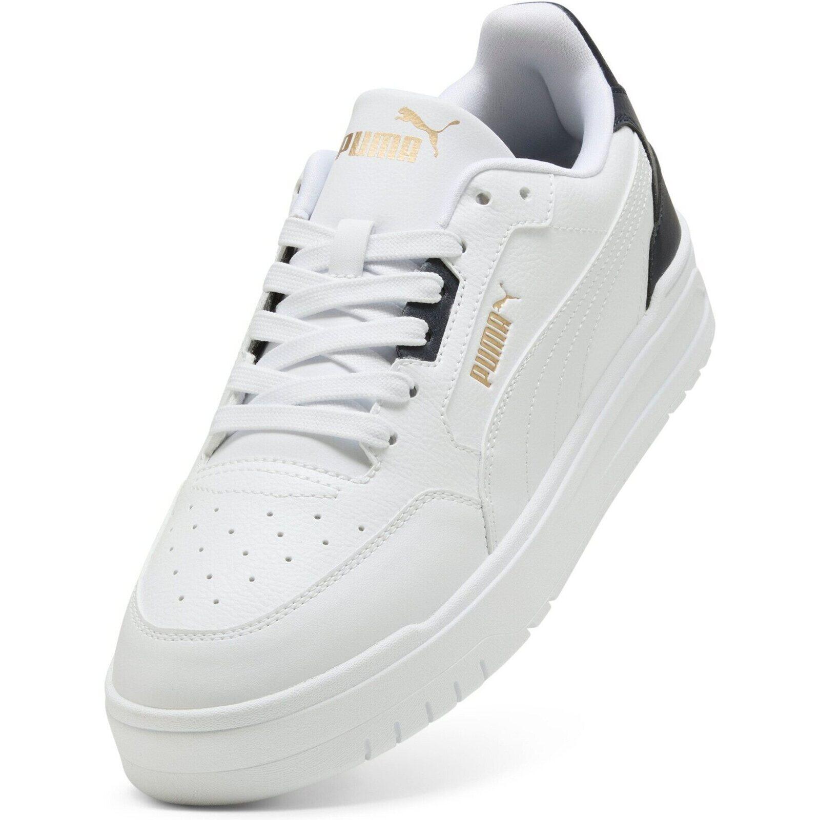 Scarpe da ginnastica Puma Shuffle Downtown, Bianca, Unisex 5/6