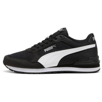 Sneakers puma st runner v4 mesh. zwart. uniseks