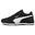 Pantofi sport unisex Puma St Runner V4 Mesh, Negru