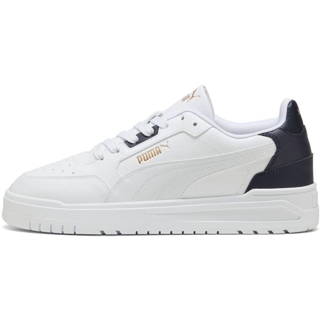 Маратонки Puma Shuffle Downtown, Бял, Унисекс