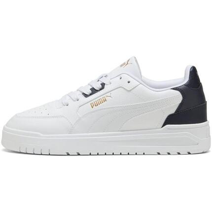 Zapatillas Puma Shuffle Downtown, Blanco, Unisexo