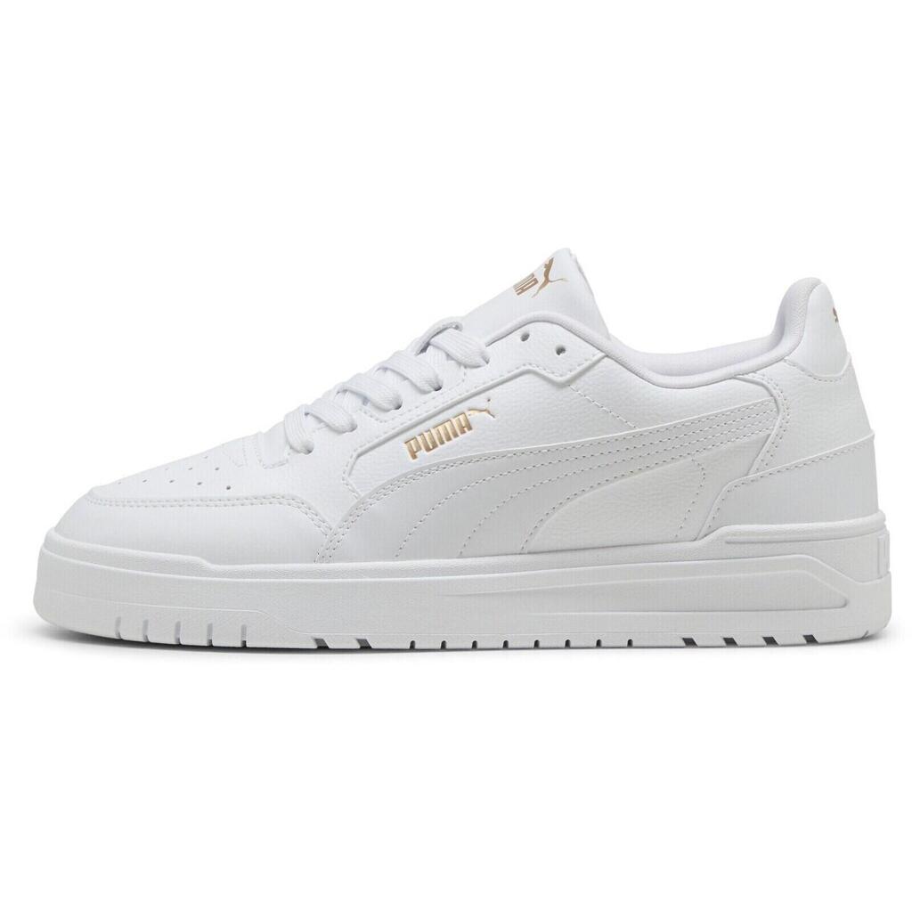 Sneakers Puma Shuffle Downtown, White, Unisex