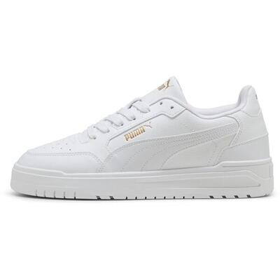 Zapatillas Puma Shuffle Downtown, Blanco, Unisexo
