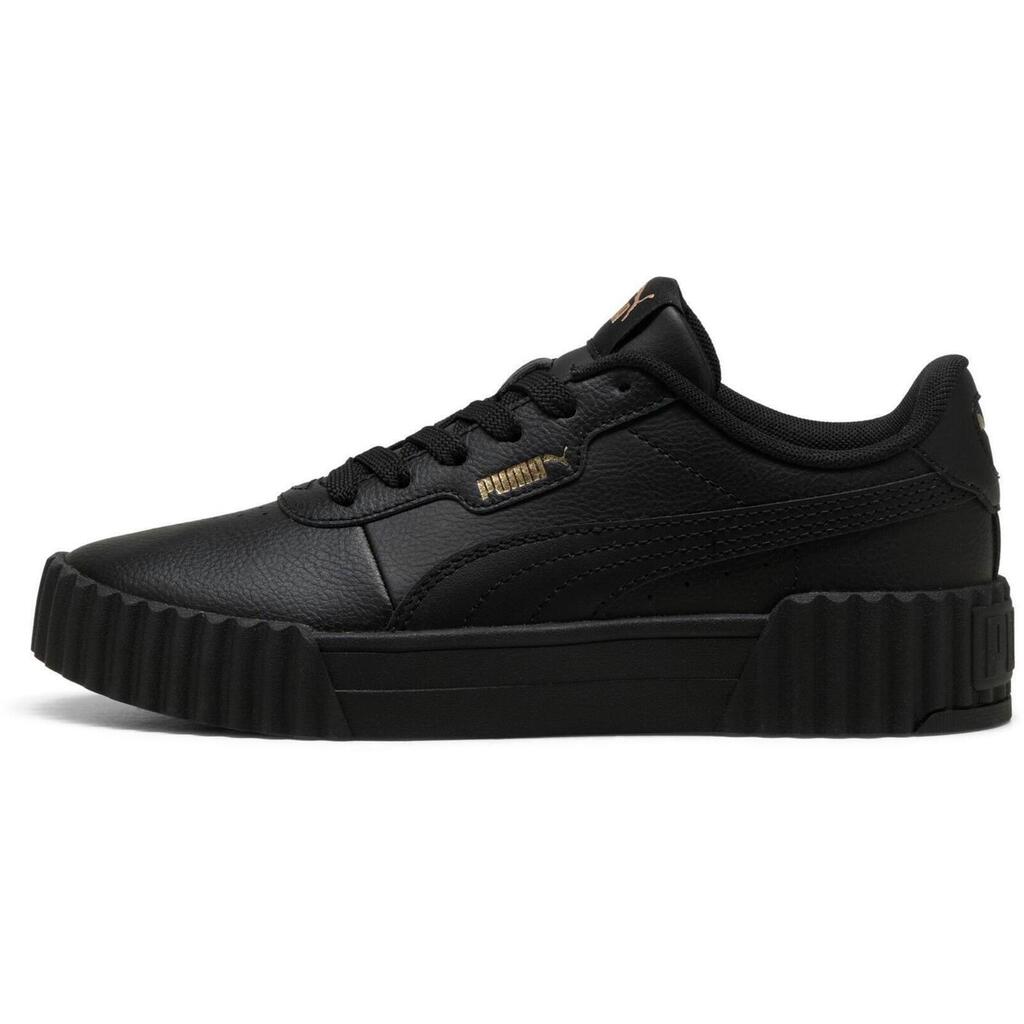 Sneakers Puma Carina 3.0 Jr, Black, Kids
