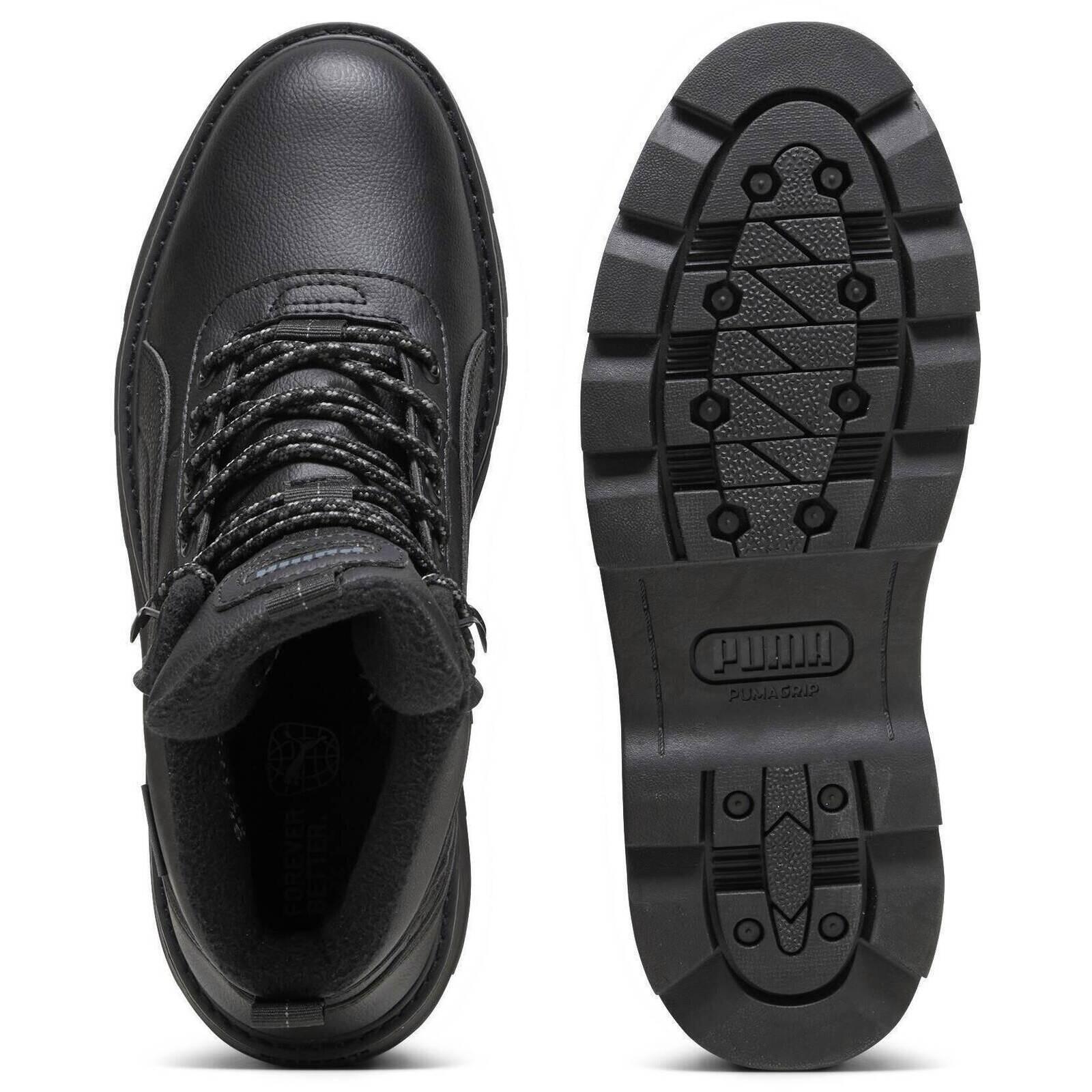 Bottes Puma Desierto V3 Puretex, Noir, Unisexe 2/7