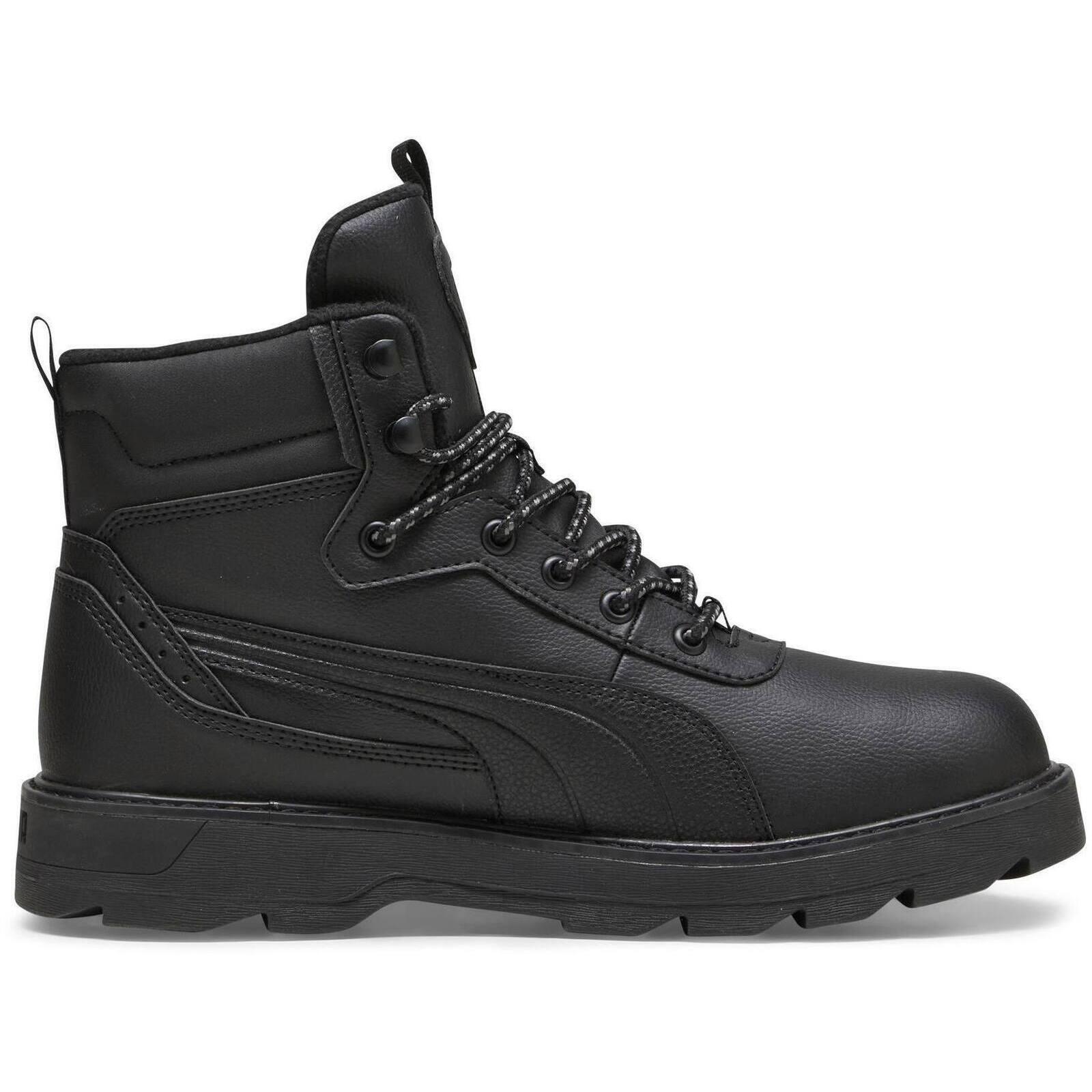 Bottes Puma Desierto V3 Puretex, Noir, Unisexe 4/7