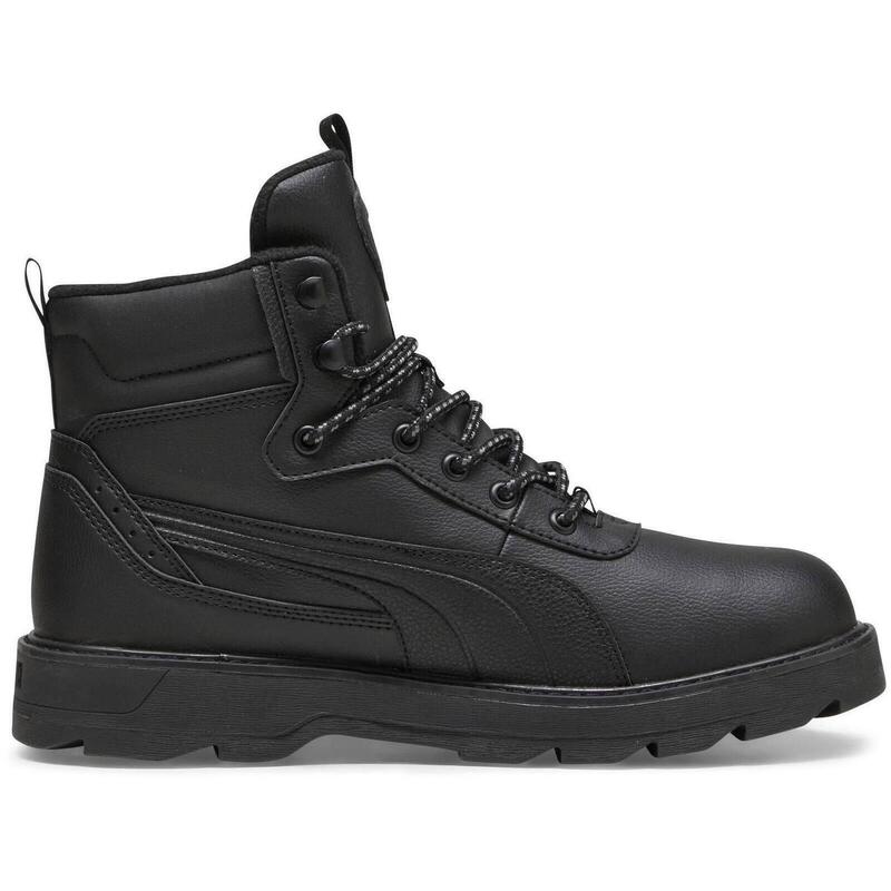 Ghete unisex Puma Desierto V3 Puretex, Negru