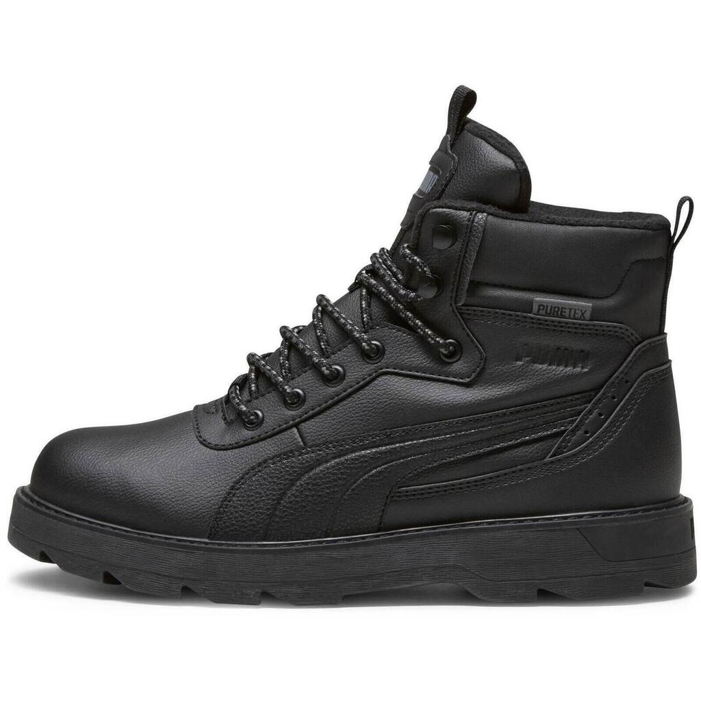 Boots Puma Desierto V3 Puretex, Black, Unisex
