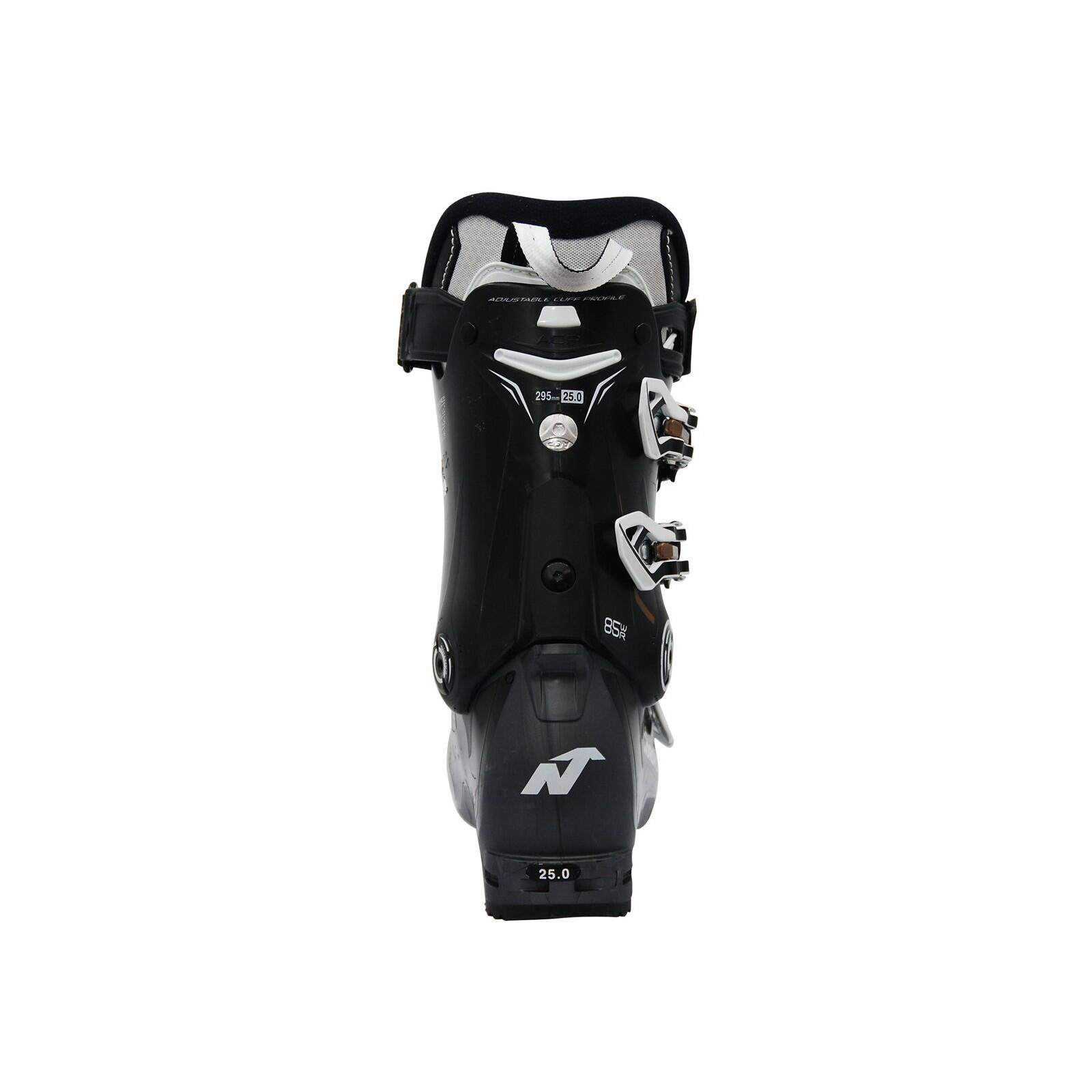 SECOND HAND - Scarpone Da Sci Nordica Speedmachine 85 Wr 2/4