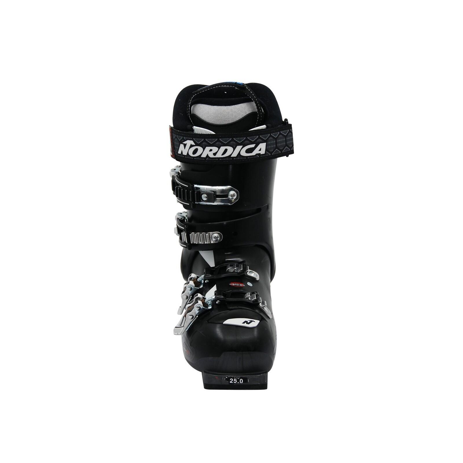 SECOND HAND - Scarpone Da Sci Nordica Speedmachine 85 Wr 4/4