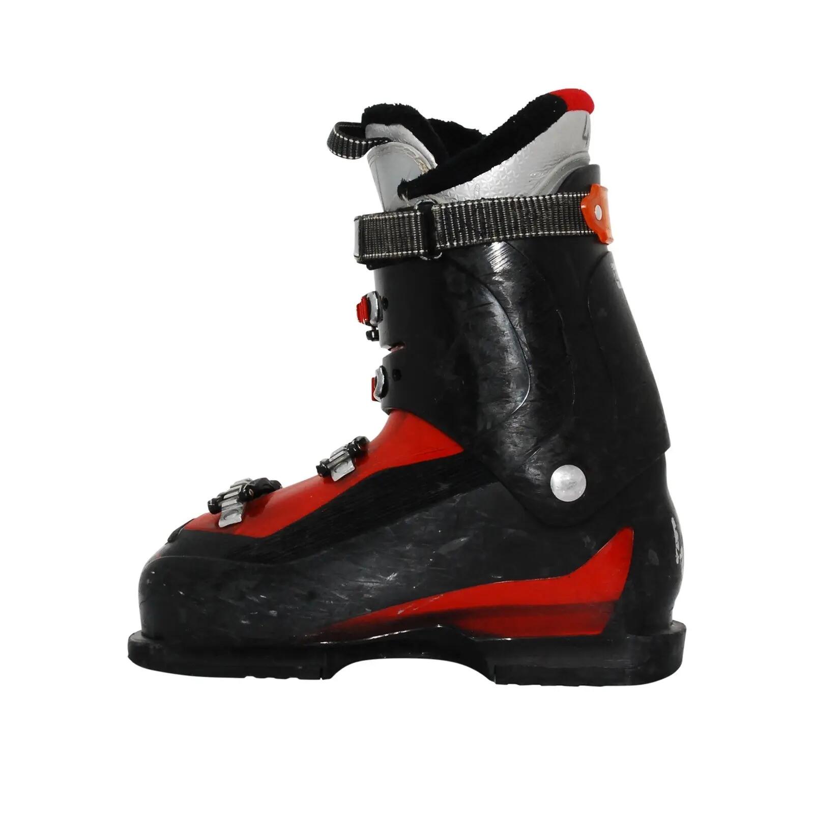 RECONDITIONNE - Chaussure De Ski Salomon Mission 770/7 3/4