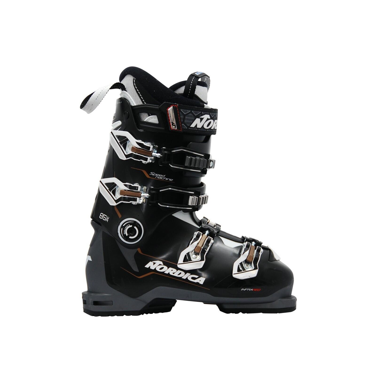 NORDICA picture