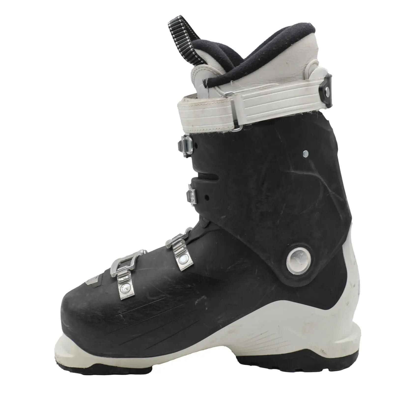SECOND HAND - Scarpone Da Sci Salomon X Access R70 W Wide 3/4