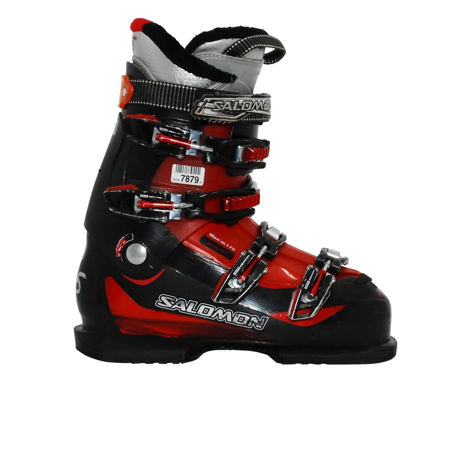 SALOMON picture