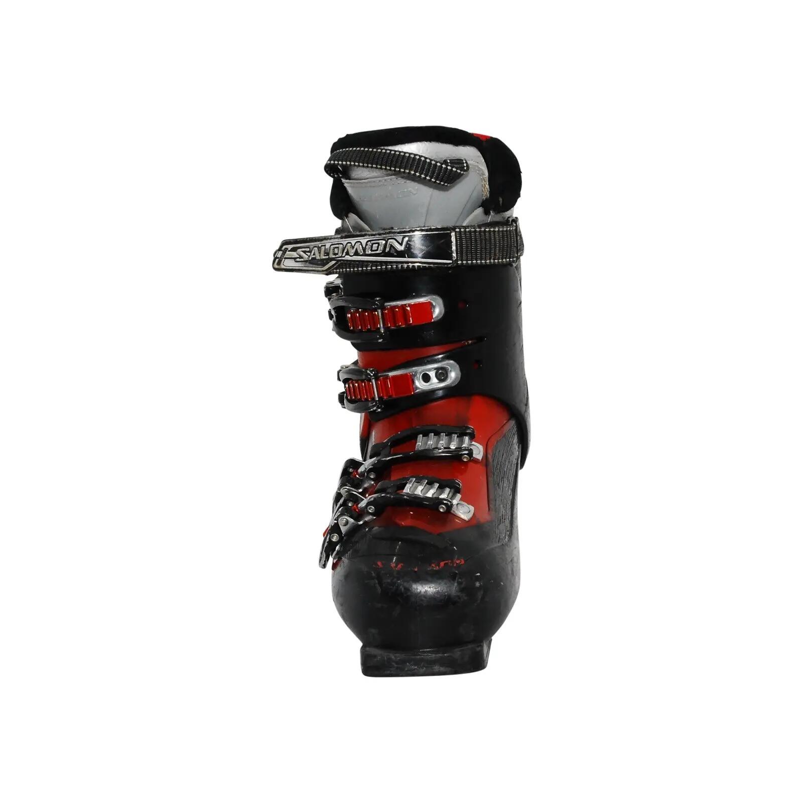 RECONDITIONNE - Chaussure De Ski Salomon Mission 770/7 4/4
