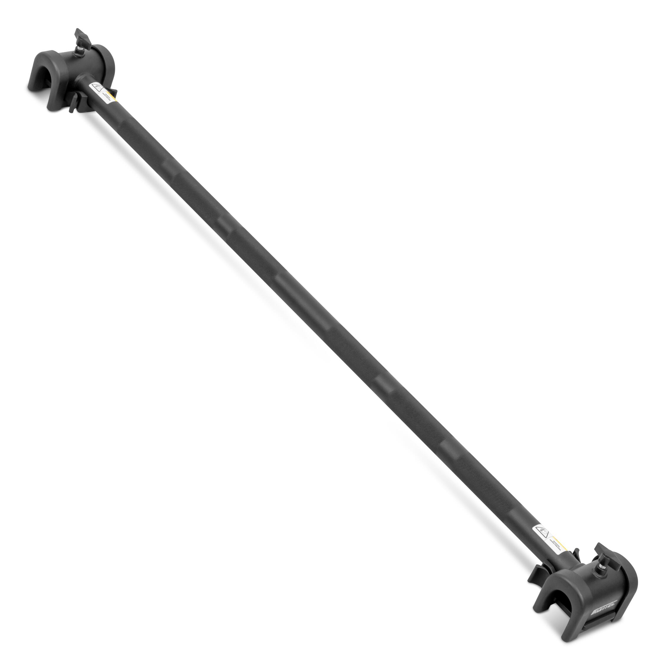 Dumbbell-to-Barbell Converter SlideTec for 5-10KG - IRONTEC