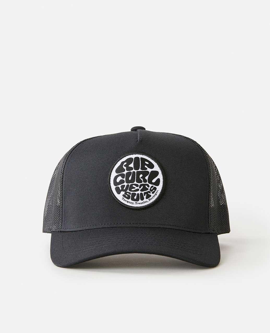 Gorra Trucker Wetsuit Icon 3/3