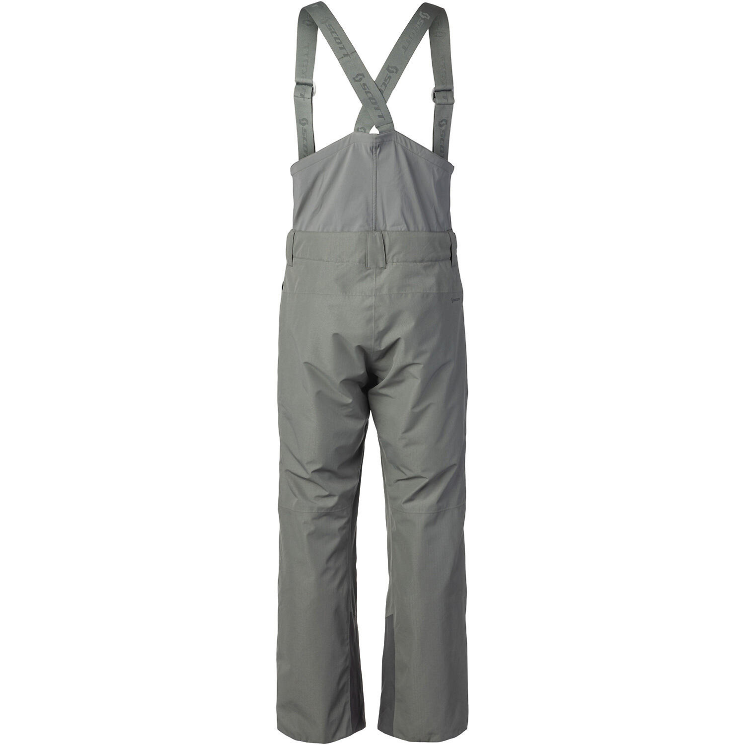 Herren Skihose M ULTIMATE DRYO RIPSTOP PANTS 2/5