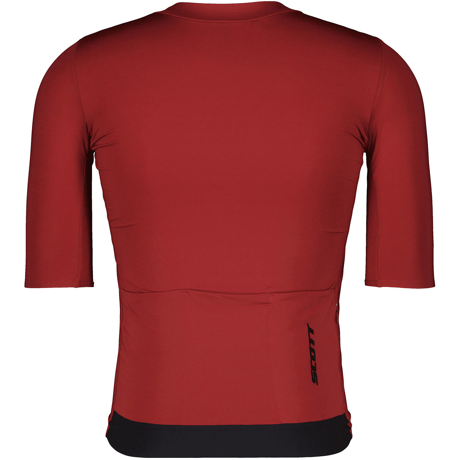 Herren Radtrikot M UNLIMITED TRAINING SS JERSEY 2/2