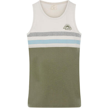 Herren Tank Top M PRTSAMO SINGLET