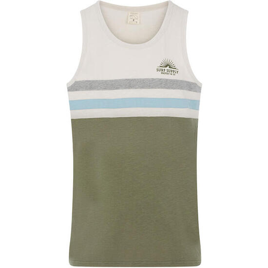 Herren Tank Top M PRTSAMO SINGLET