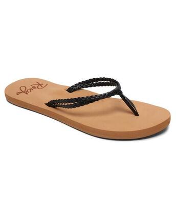 Sandalen COSTAS Schwarz Frauen