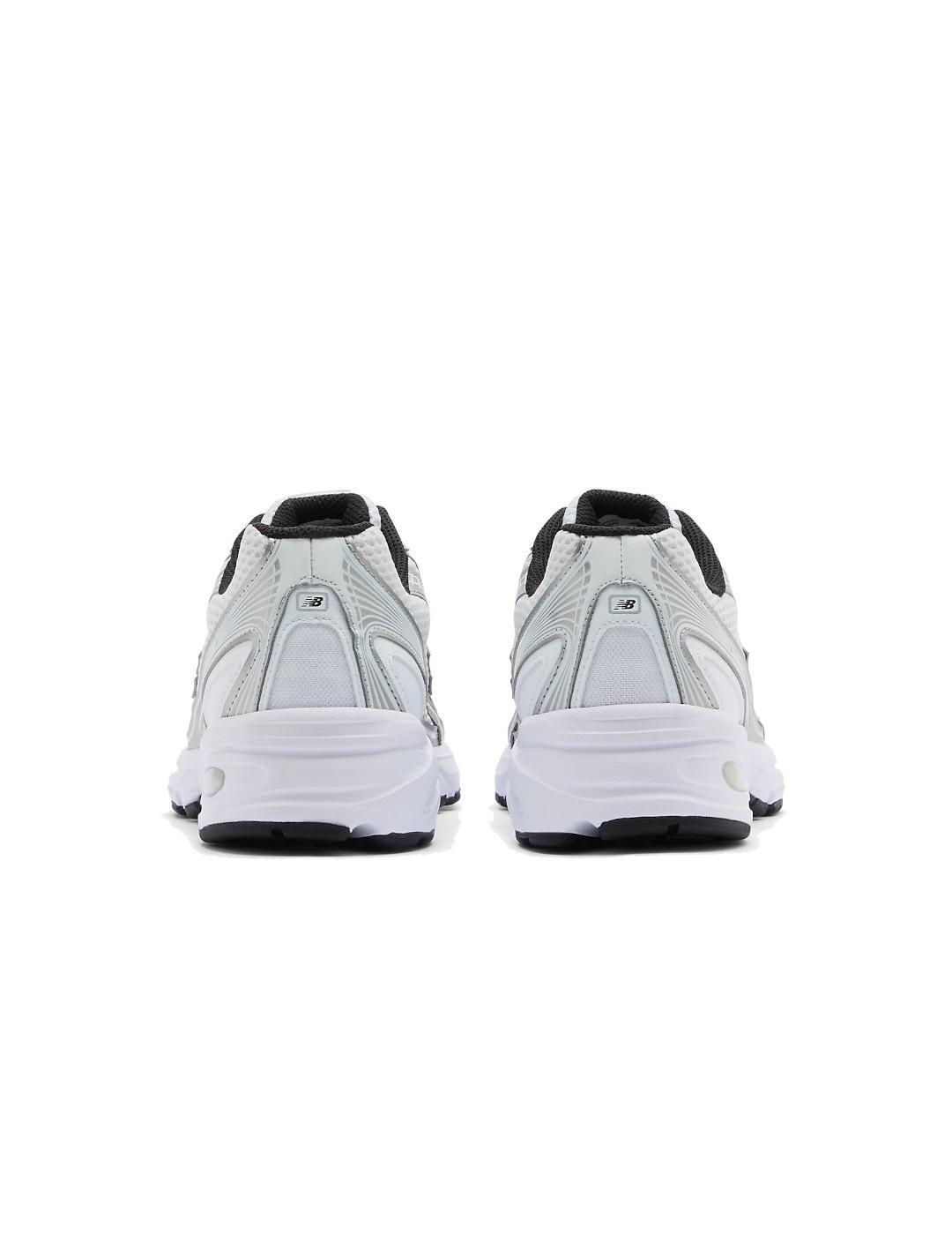 Sneaker für Damen New Balance 740 Weiß 4/5