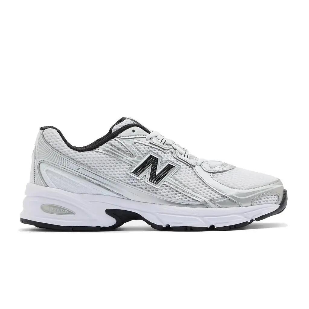 Women's sneakers New Balance 740 White
