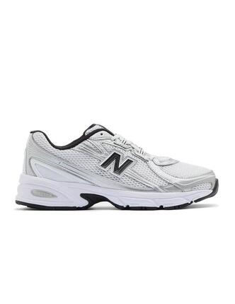 Chaussures pour femme New balance 740 Blanc