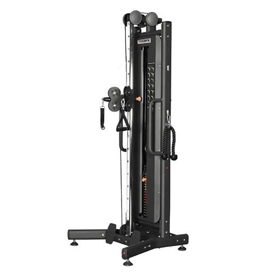 CSX-2000 Single Pulley - 70 kg