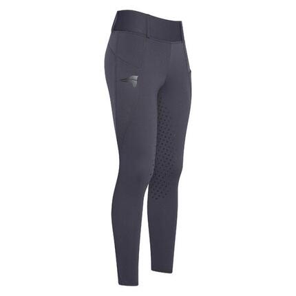 Legging équitation full grip femme Easy Rider Don