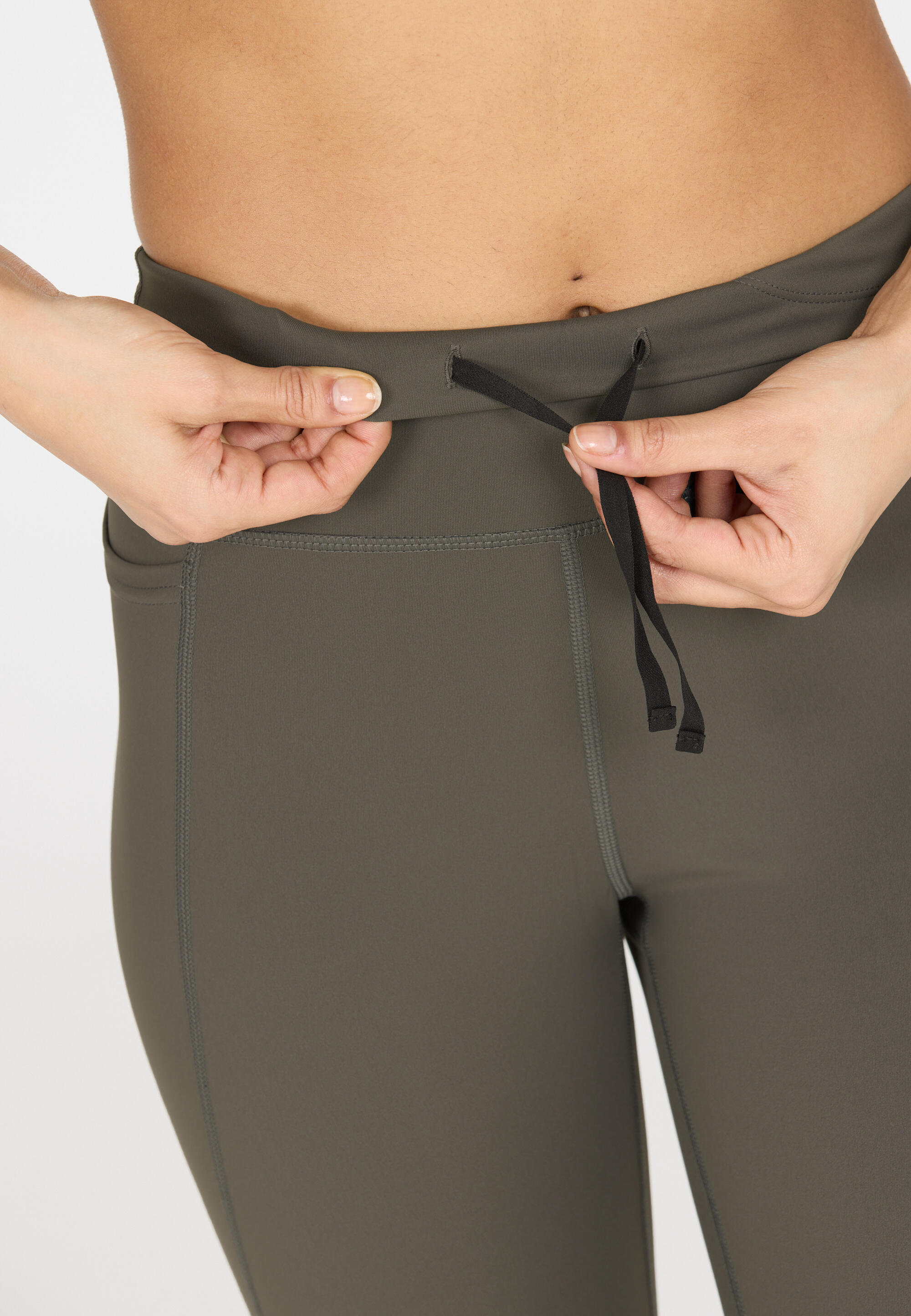 Leggings da donna Athlecia Aliya 3/5