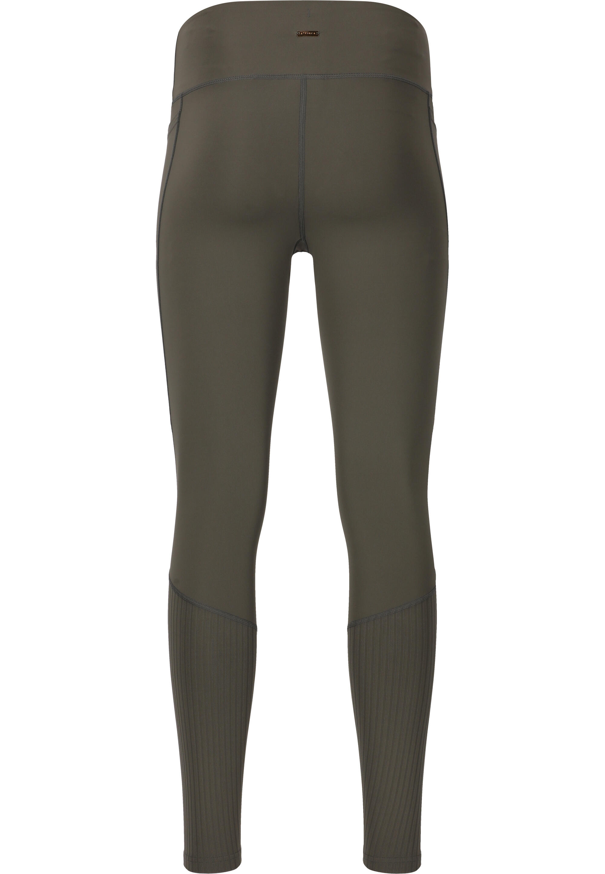 Leggings da donna Athlecia Aliya 2/5