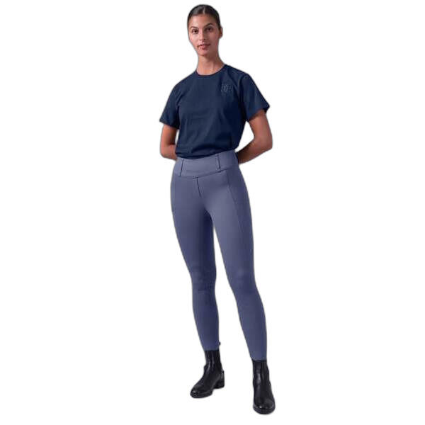 PS OF SWEDEN Women's mid grip riding leggings PS of Sweden Katja