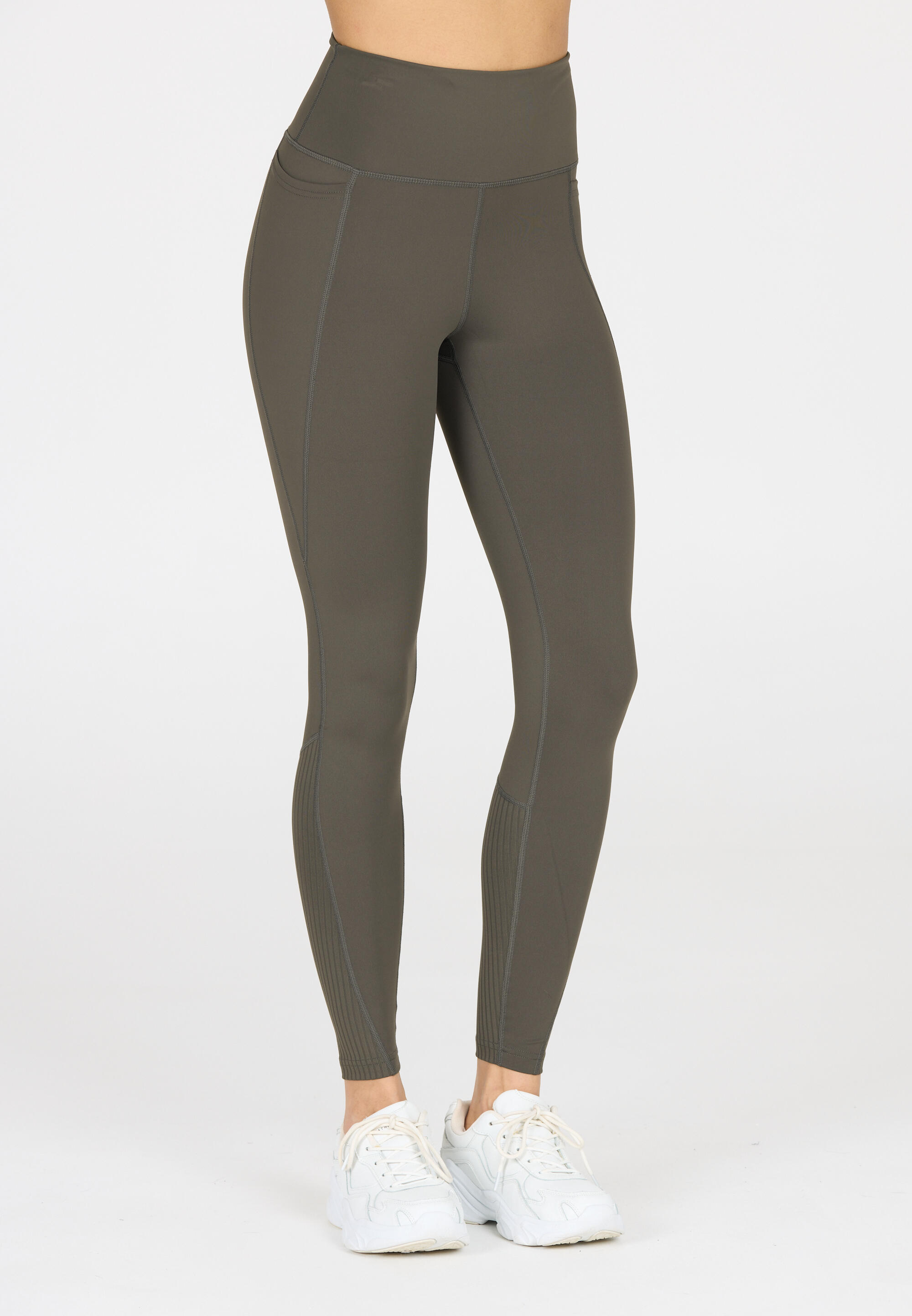 Leggings da donna Athlecia Aliya 5/5