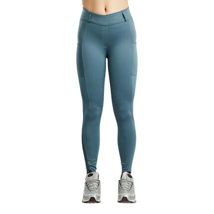 Dameslegging met volledige grip Montar Gloria Caviar Tape