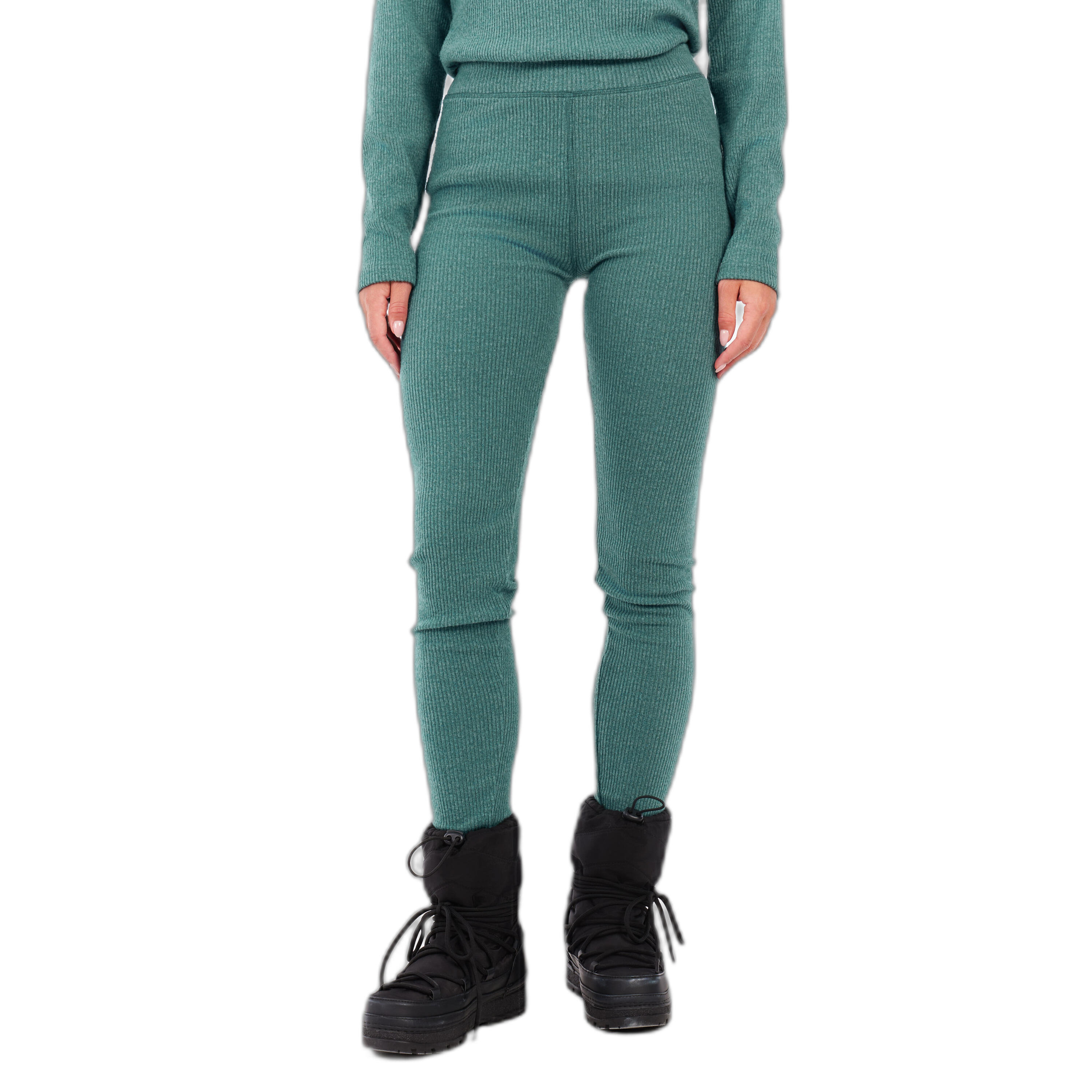 Damskie legginsy Protest Yura