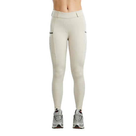 Dameslegging met volledige grip Montar Gloria Caviar Tape