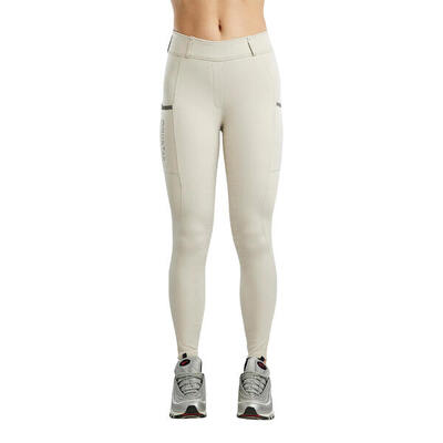 Dameslegging met volledige grip montar gloria caviar tape