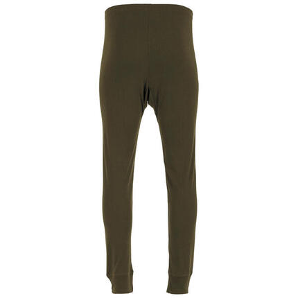 Thermal Long Johns Leggings