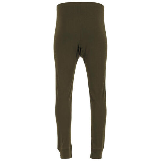 Thermal Long Johns Leggings