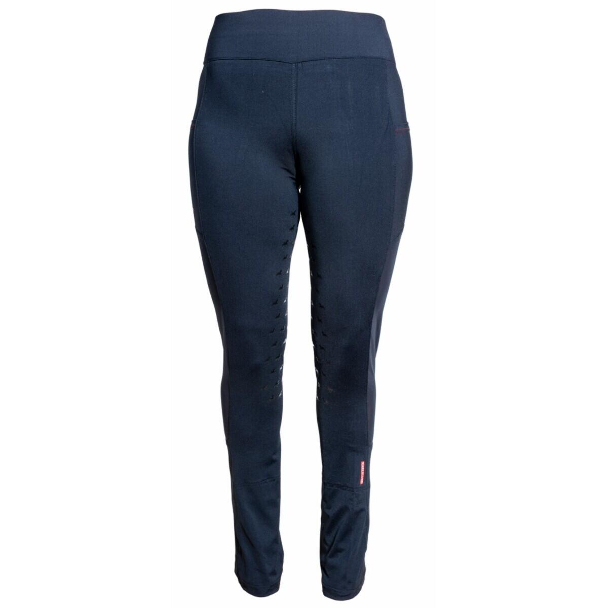 KARLSLUND Leggings full grip da donna Karlslund Galdur Jodhpur