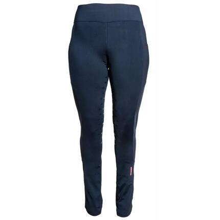Legging équitation full grip femme Karlslund Galdur Jodhpur