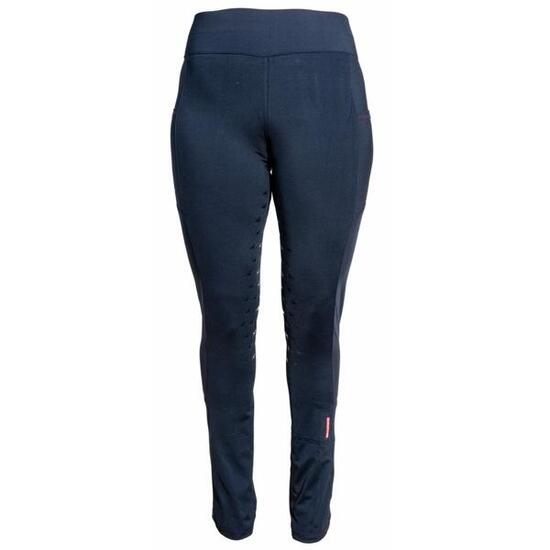 Legging équitation full grip femme Karlslund Galdur Jodhpur