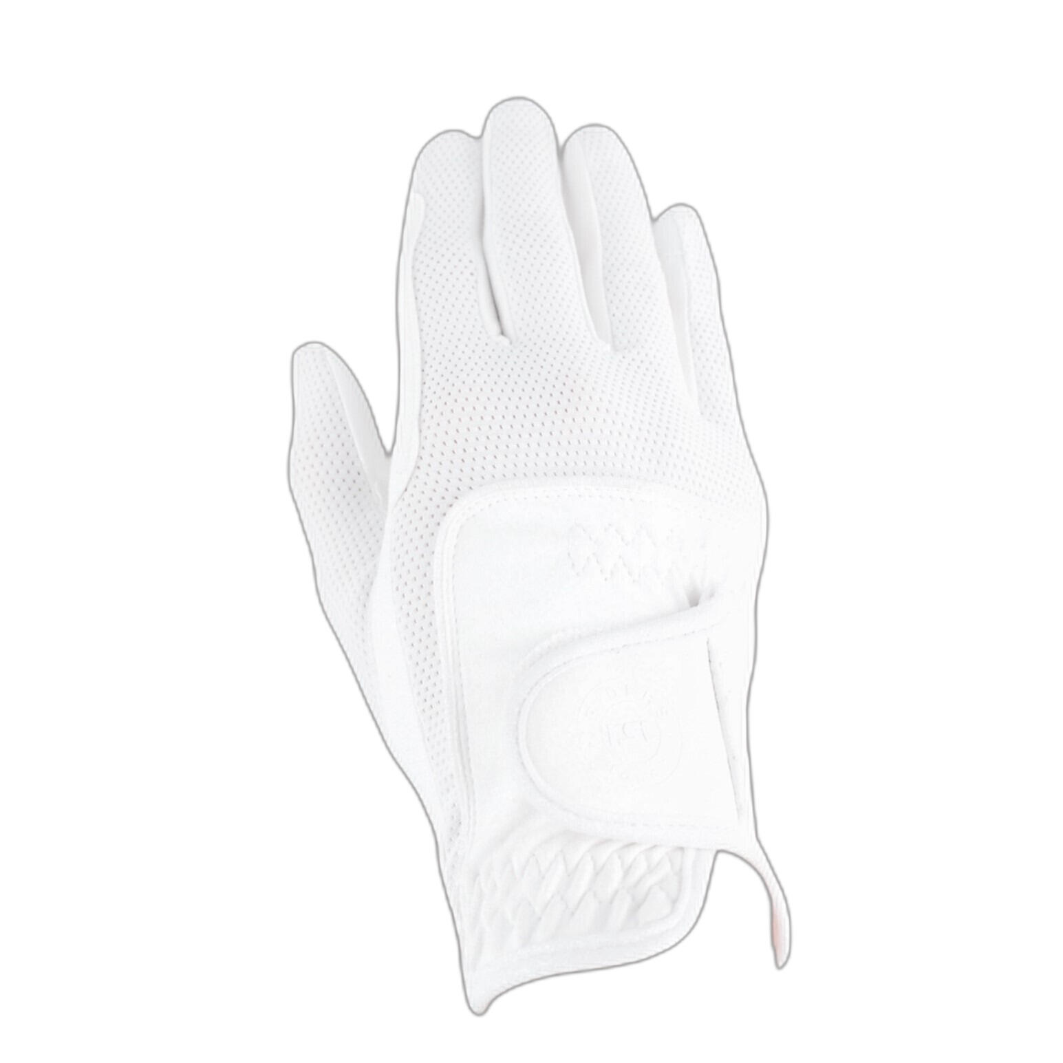 RSL Reithandschuhe RSL Riders Touch Palermo