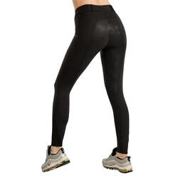 Legging équitation full grip femme Montar MoZuna