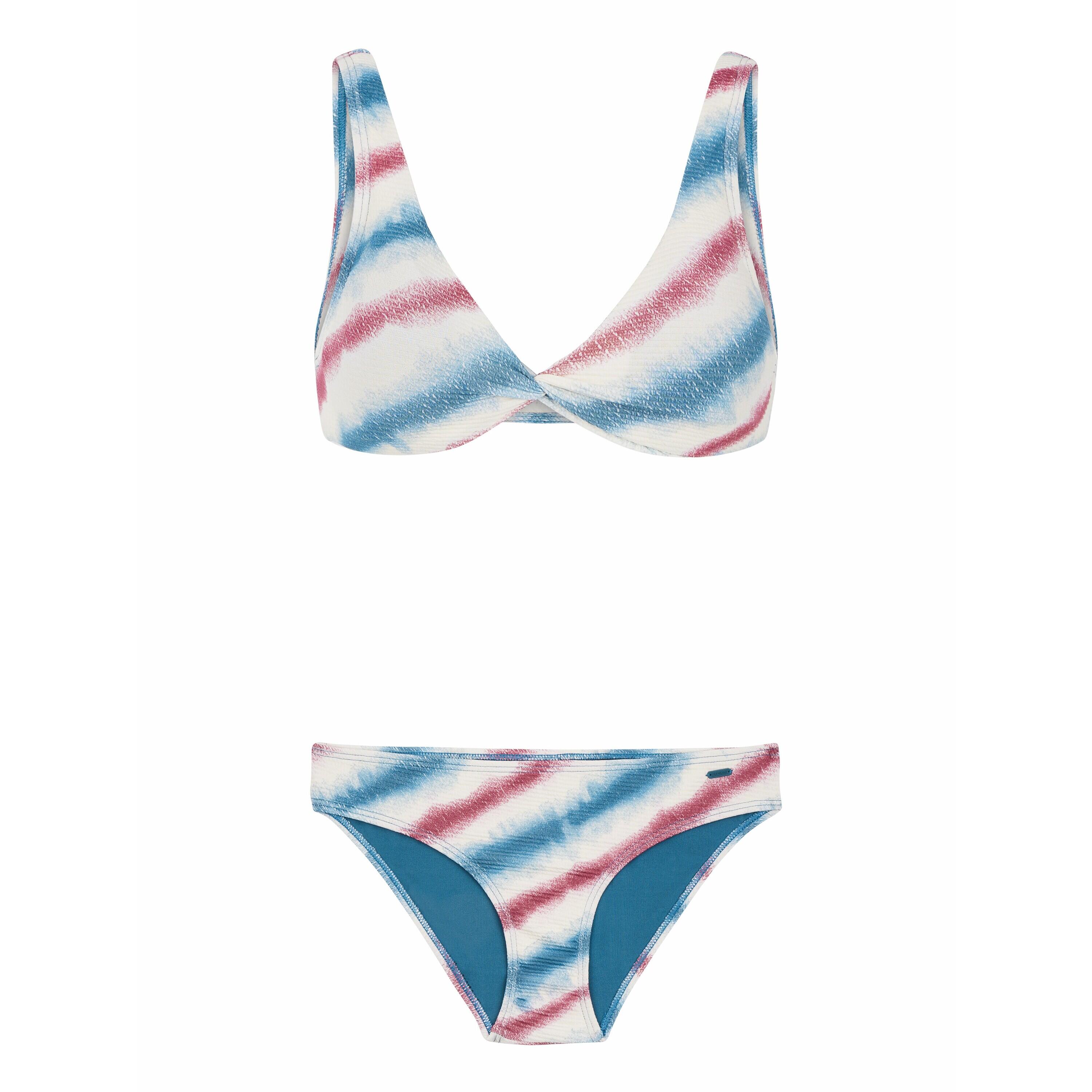 Bikini Damen Protest Prtmantra 1/2